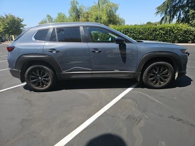 used 2024 Mazda CX-50 car, priced at $29,497