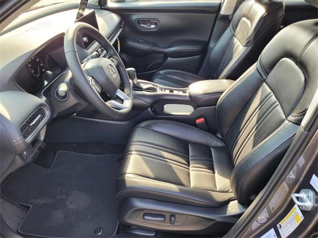 new 2026 Honda HR-V car, priced at $31,500