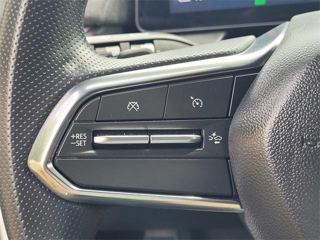 used 2024 Honda Prologue car, priced at $32,362
