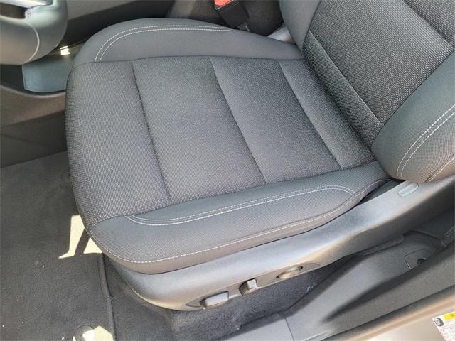 used 2024 Chevrolet Traverse car, priced at $39,696