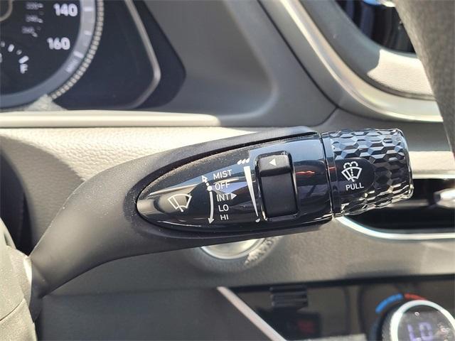 used 2023 Hyundai Sonata car, priced at $21,050