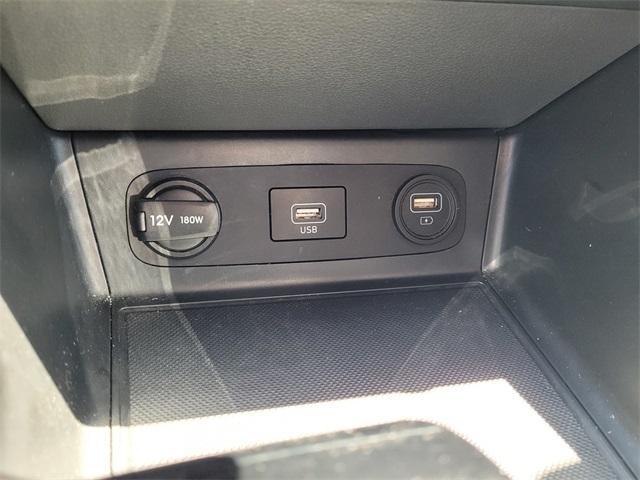 used 2023 Hyundai Sonata car, priced at $21,050