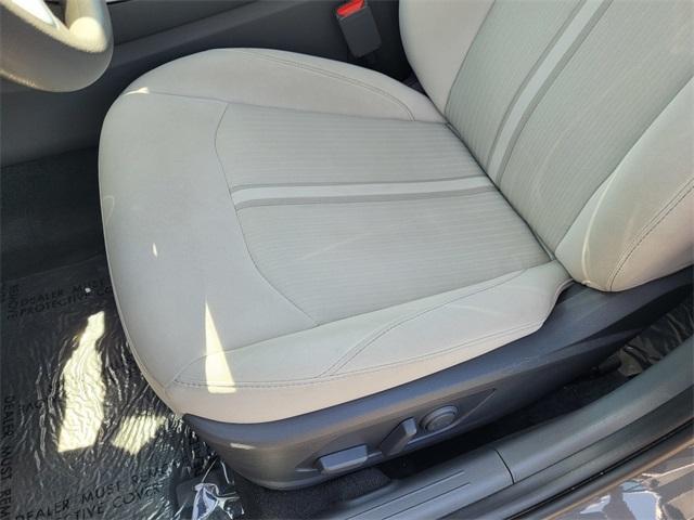 used 2023 Hyundai Sonata car, priced at $21,050