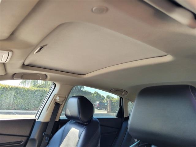 used 2023 Honda Accord Hybrid car, priced at $27,384