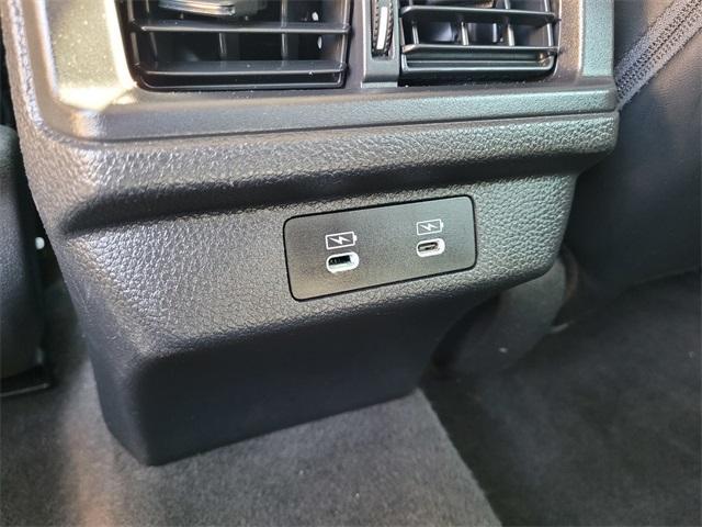 used 2023 Honda Accord Hybrid car, priced at $27,384