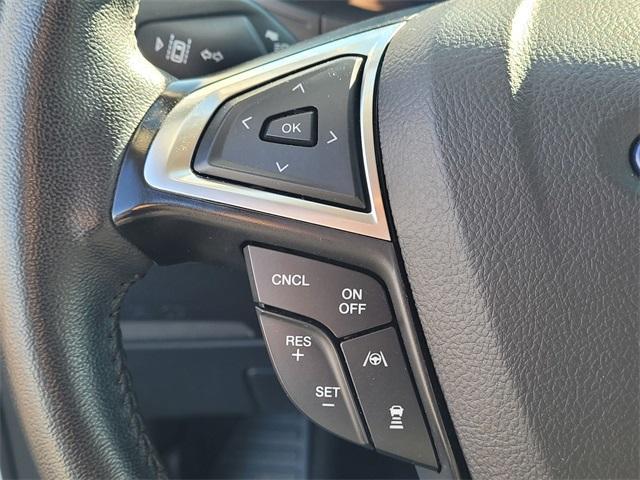 used 2024 Ford Edge car, priced at $23,353