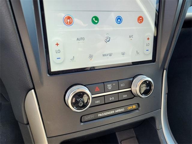 used 2024 Ford Edge car, priced at $23,353