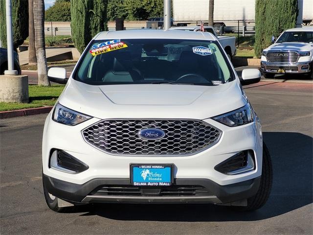 used 2024 Ford Edge car, priced at $23,353