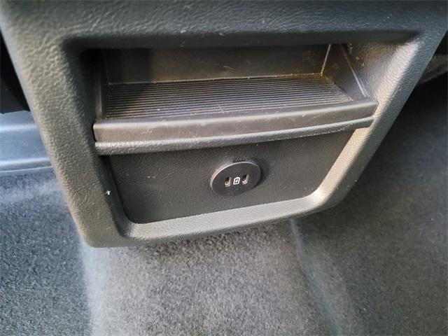 used 2024 Ford Edge car, priced at $23,353