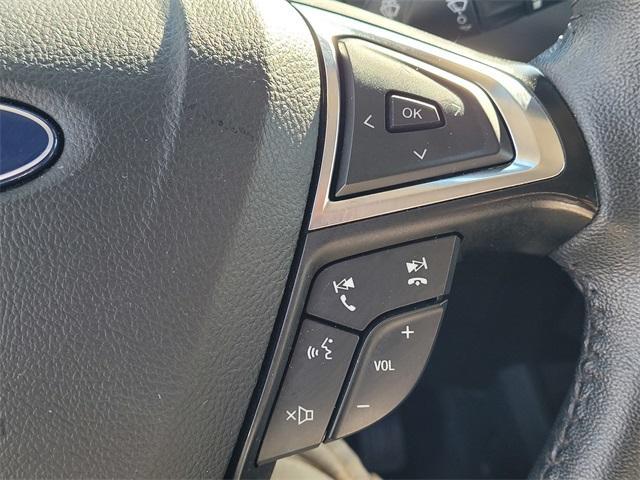 used 2024 Ford Edge car, priced at $23,353