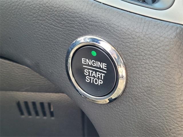 used 2024 Ford Edge car, priced at $23,353