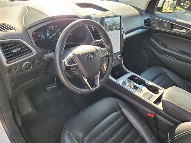 used 2024 Ford Edge car, priced at $23,353