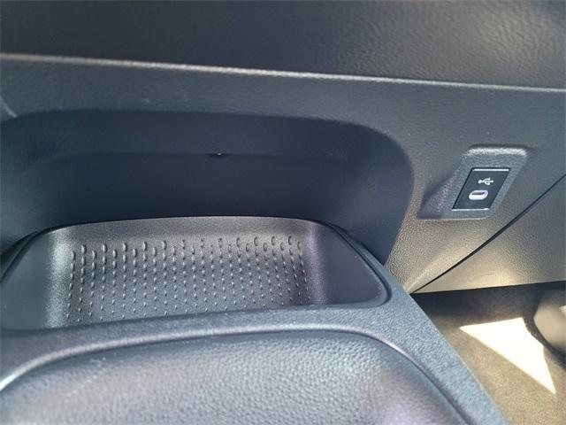 used 2024 Toyota Corolla car, priced at $23,987