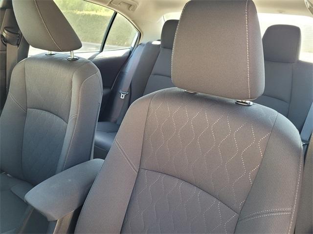 used 2024 Toyota Corolla car, priced at $23,987