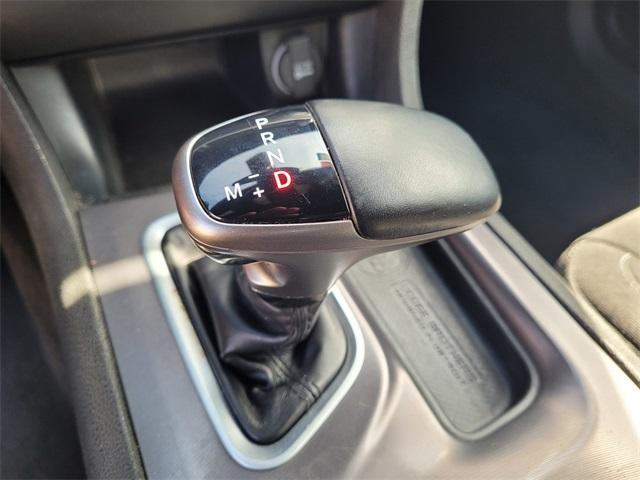 used 2022 Dodge Charger car, priced at $27,199