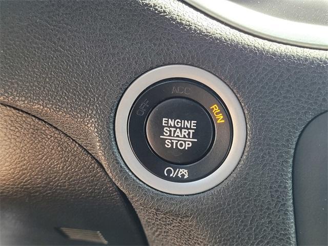 used 2022 Dodge Charger car, priced at $27,199