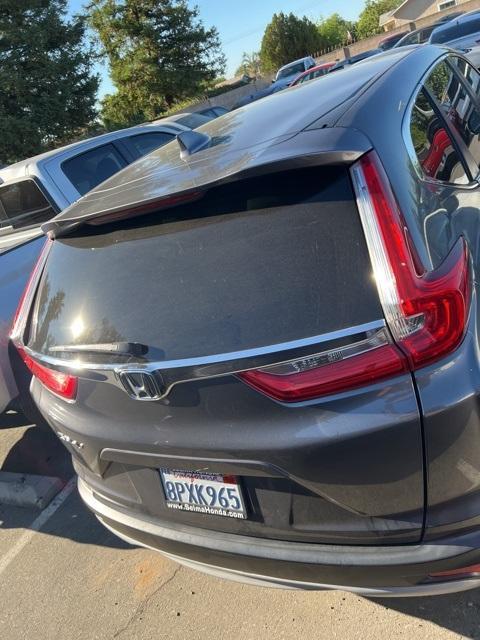 used 2019 Honda CR-V car, priced at $18,883