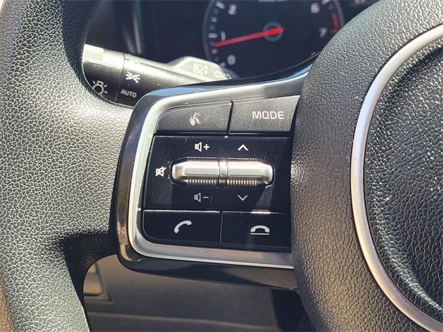 used 2022 Kia Sorento car, priced at $23,299