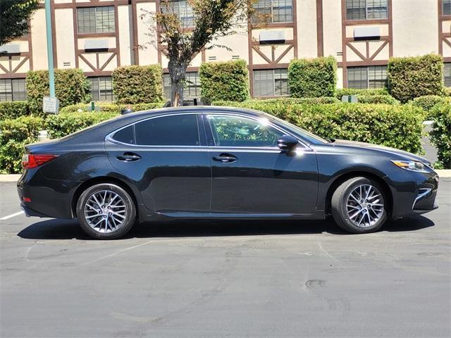 used 2016 Lexus ES 350 car, priced at $20,261