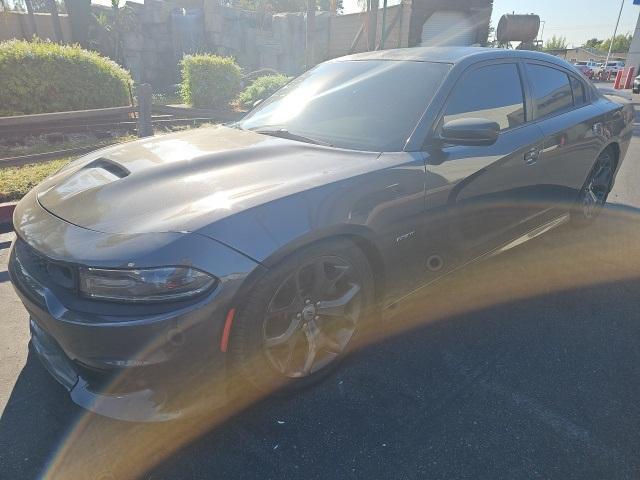 used 2019 Dodge Charger car, priced at $24,366