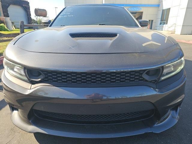 used 2019 Dodge Charger car, priced at $24,366
