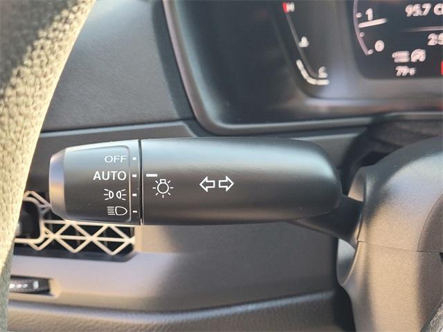 used 2025 Honda Accord car, priced at $28,375