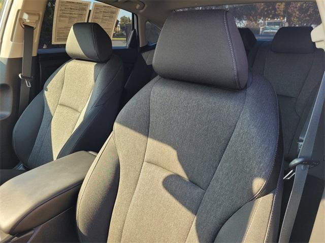 used 2025 Honda Accord car, priced at $28,375