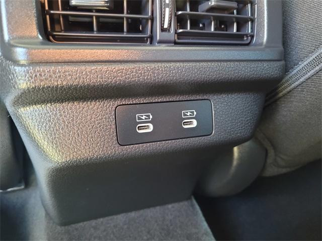 used 2025 Honda Accord car, priced at $28,375