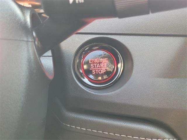 used 2025 Honda Accord car, priced at $28,375