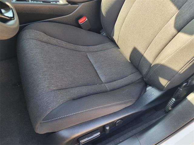 used 2025 Honda Accord car, priced at $28,375