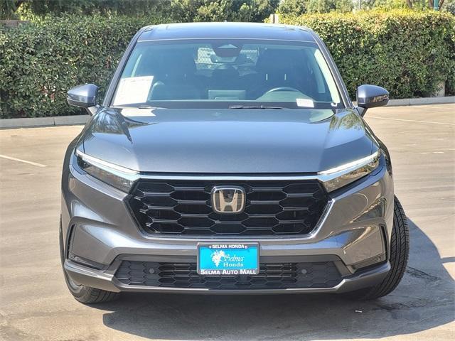 used 2023 Honda CR-V car, priced at $30,987