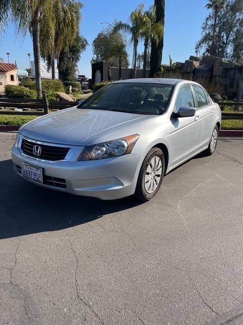 used 2010 Honda Accord car, priced at $10,114