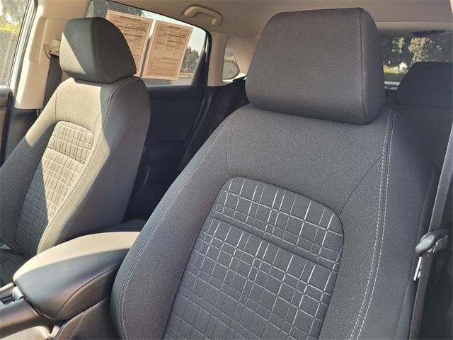 used 2024 Honda HR-V car, priced at $24,626