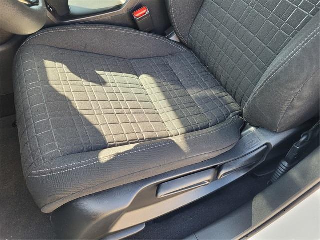 used 2024 Honda HR-V car, priced at $24,626