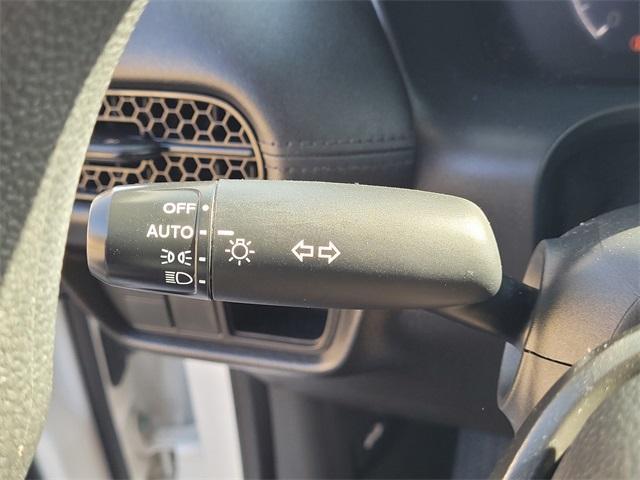 used 2024 Honda HR-V car, priced at $24,626