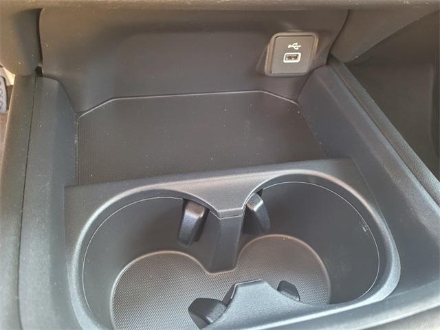 used 2024 Honda HR-V car, priced at $24,626