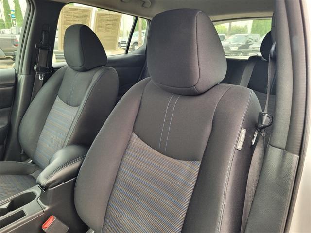 used 2018 Nissan Leaf car, priced at $7,438