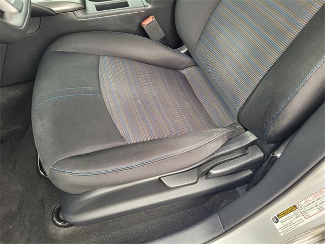 used 2018 Nissan Leaf car, priced at $7,438