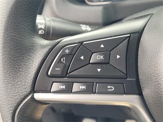 used 2018 Nissan Leaf car, priced at $7,438