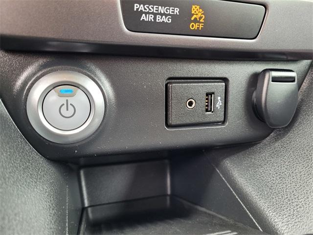 used 2018 Nissan Leaf car, priced at $7,438