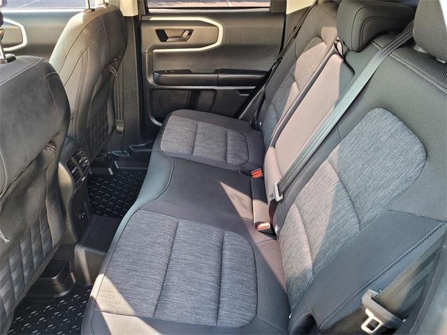 used 2023 Ford Bronco Sport car, priced at $25,485