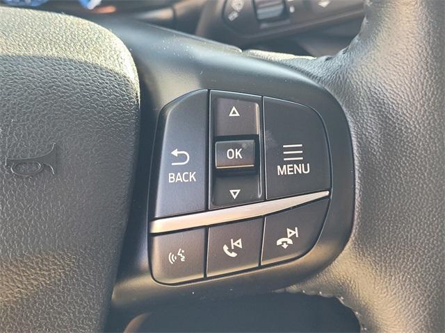 used 2023 Ford Bronco Sport car, priced at $25,485