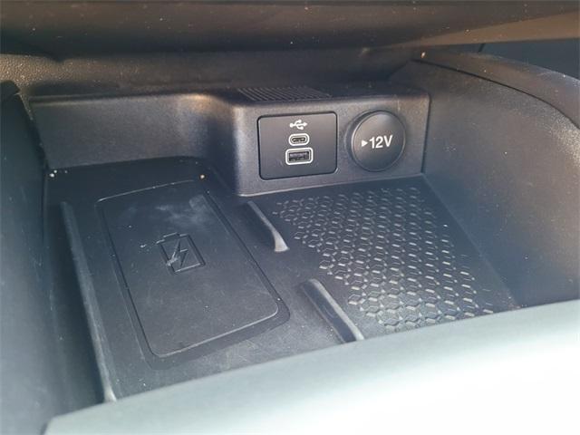 used 2023 Ford Bronco Sport car, priced at $25,485