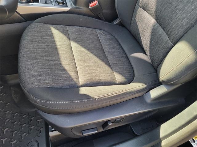 used 2023 Ford Bronco Sport car, priced at $25,485