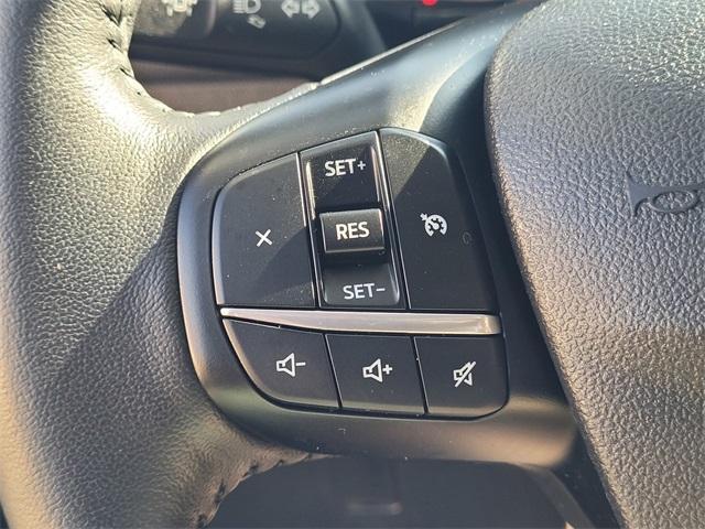 used 2023 Ford Bronco Sport car, priced at $25,485