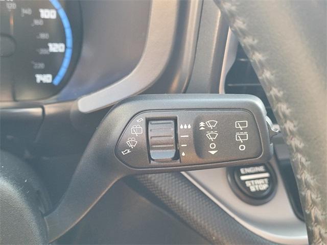 used 2023 Ford Bronco Sport car, priced at $25,485