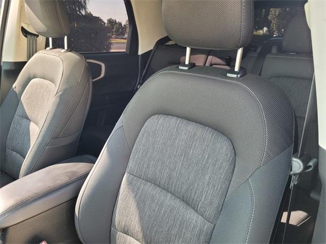 used 2023 Ford Bronco Sport car, priced at $25,485