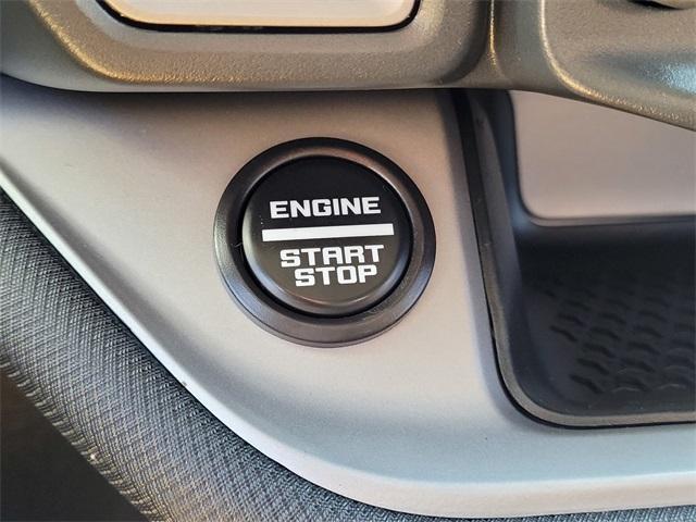 used 2023 Ford Bronco Sport car, priced at $25,485