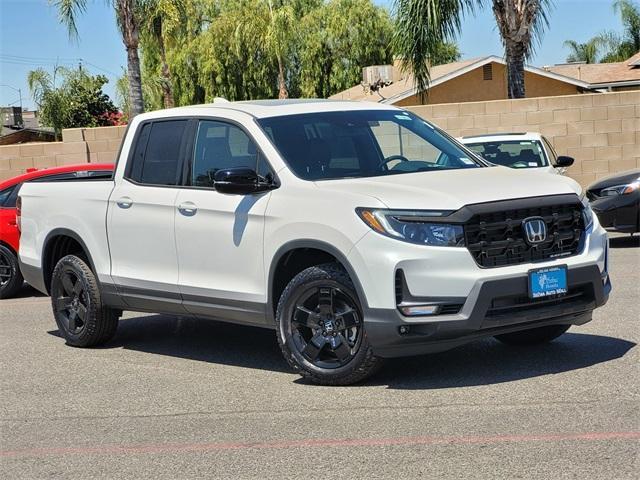 new 2025 Honda Ridgeline car, priced at $48,655