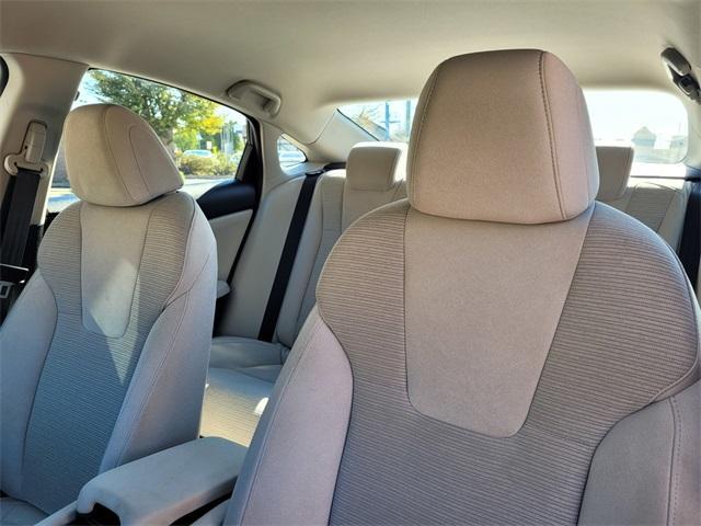 used 2022 Honda Insight car, priced at $25,896